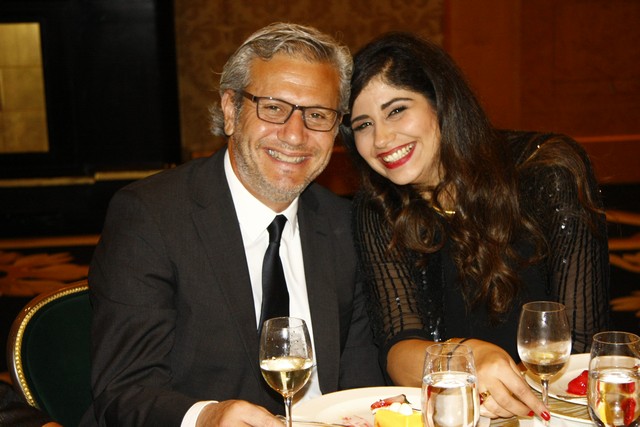 AFIAL Annual Dinner