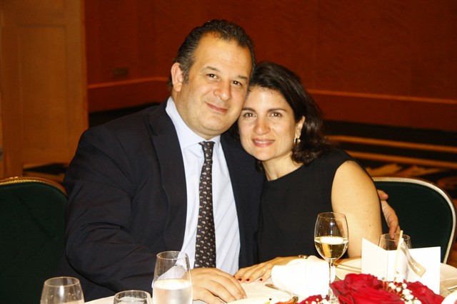 AFIAL Annual Dinner