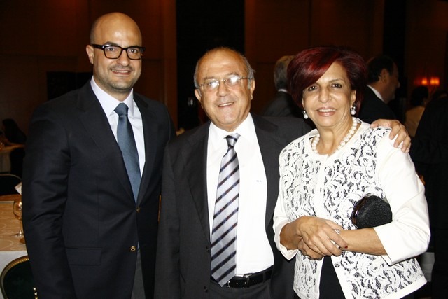 AFIAL Annual Dinner
