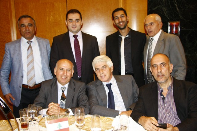 AFIAL Annual Dinner