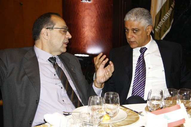 AFIAL Annual Dinner