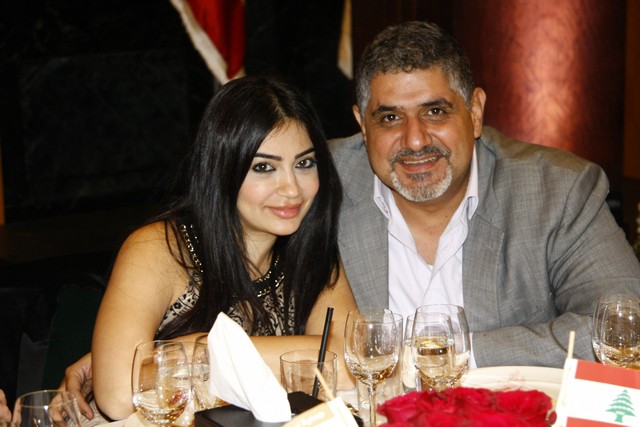 AFIAL Annual Dinner