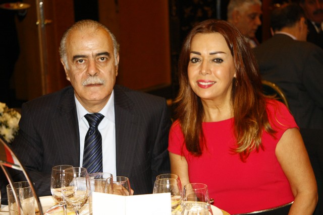 AFIAL Annual Dinner