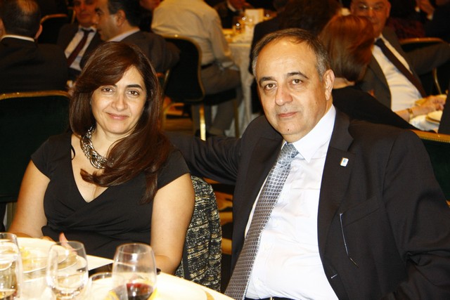 AFIAL Annual Dinner