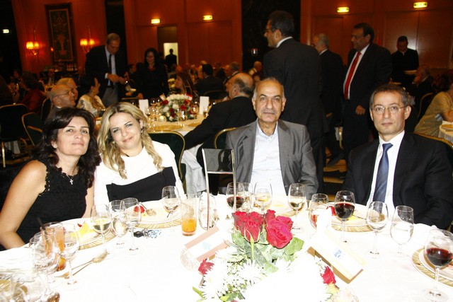 AFIAL Annual Dinner