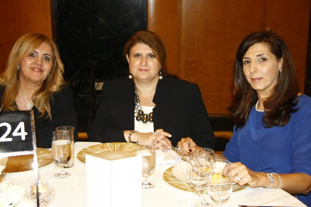 AFIAL Annual Dinner