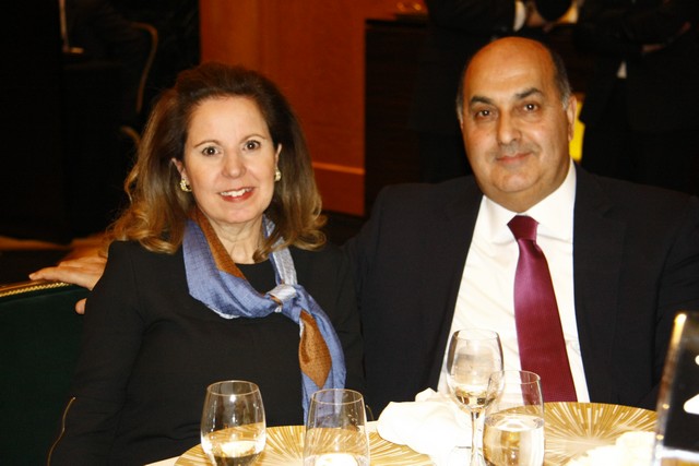 AFIAL Annual Dinner