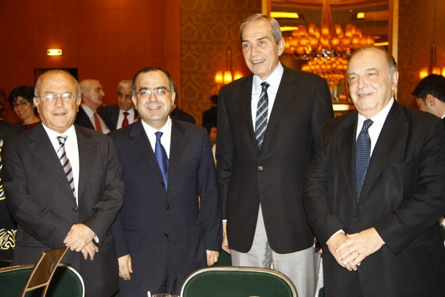 AFIAL Annual Dinner