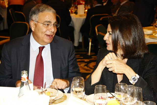 AFIAL Annual Dinner