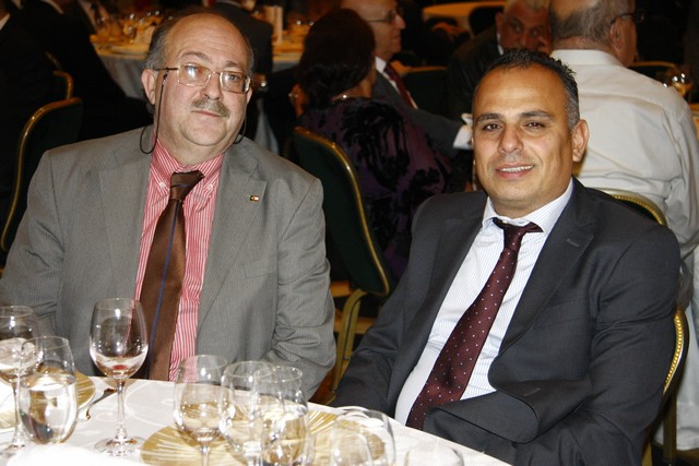 AFIAL Annual Dinner
