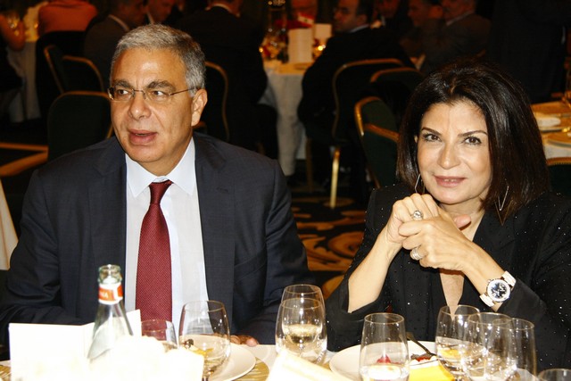 AFIAL Annual Dinner