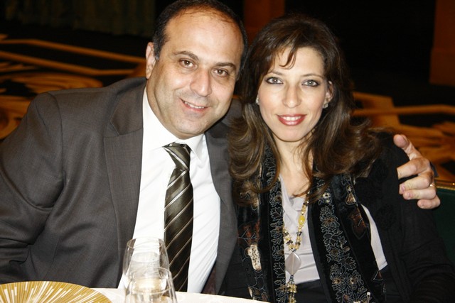 AFIAL Annual Dinner
