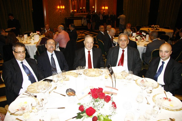 AFIAL Annual Dinner
