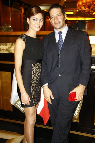 AFIAL Annual Dinner