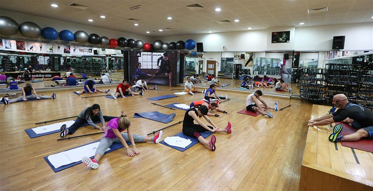 Adidas Training Class 