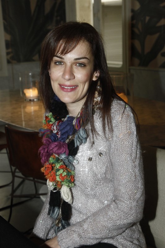 Maya Bachir