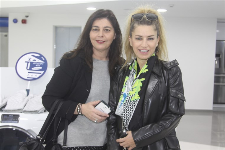 Samsung Mother's Day 