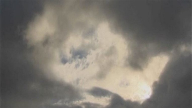 Solar Eclipse in Lebanon March 20