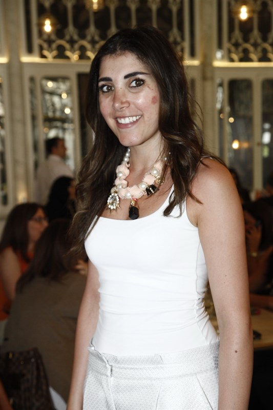 Elissar Habib