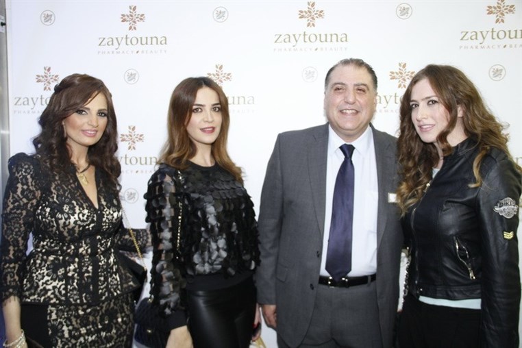 Zaytouna Pharmacy and Beauty's Grand Opening 