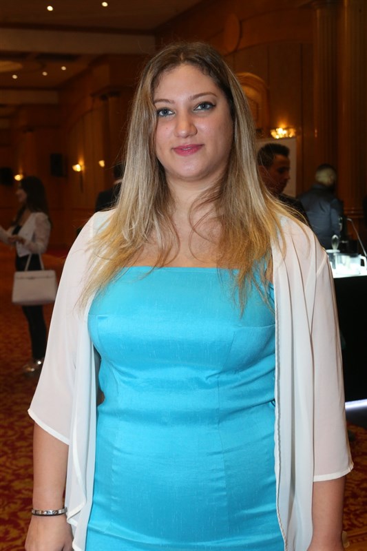 The Syndicate of Professional Nurseries in Lebanon Conference