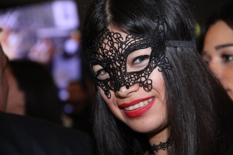 Premiere of Fifty Shades Freed