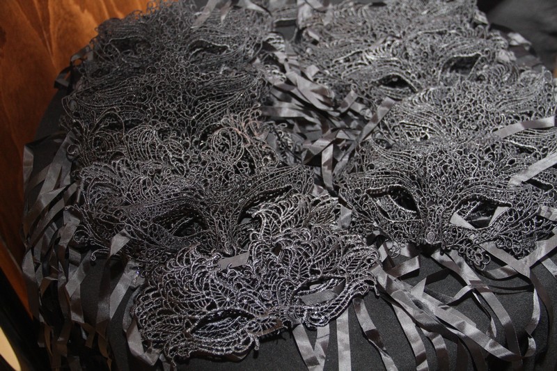 Premiere of Fifty Shades Freed