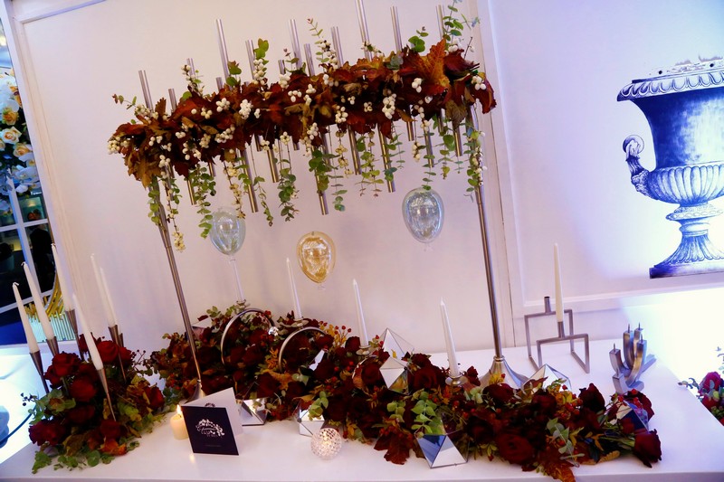 Wedding Folies - The Bridal Expo