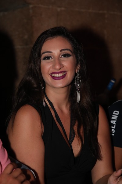 Taiga Batroun on Saturday Night