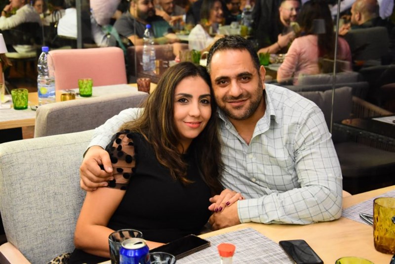 Rouh Beirut celebrates its opening in Zalka