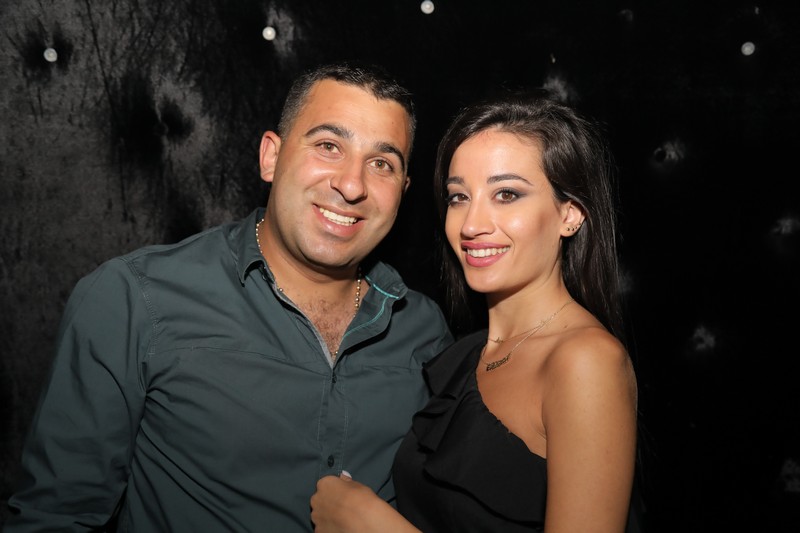 Taiga Batroun on Saturday night