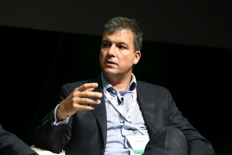 Schneider Electric Power to the Cloud