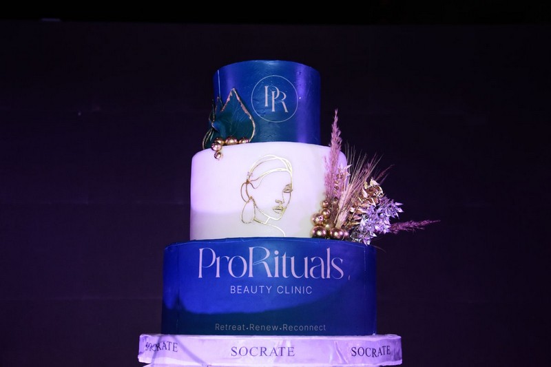 ProRituals Beauty Clinic Grand Opening