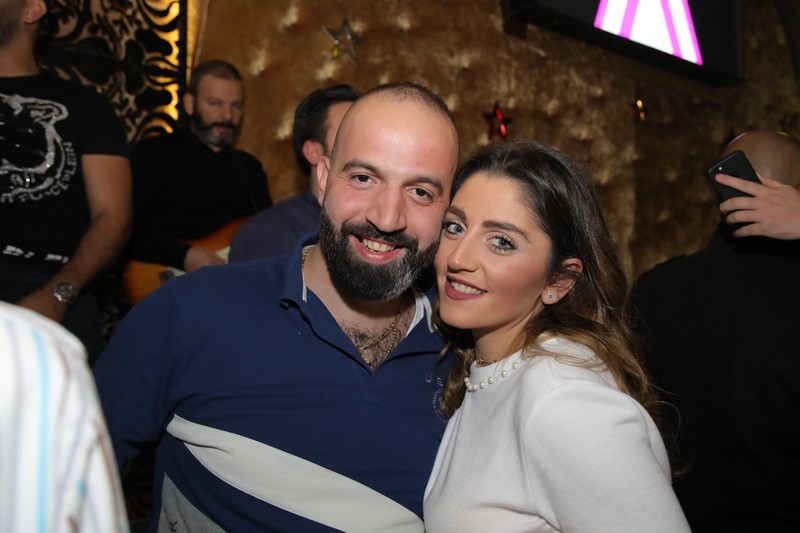 Taiga Batroun on Saturday Night