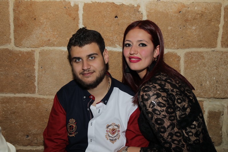 Taiga Batroun on Saturday Night