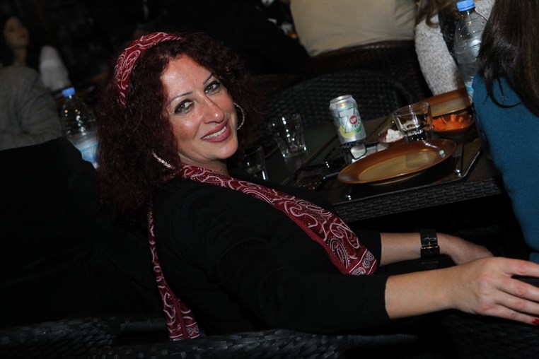 Ichk al Nisaa Gathering
