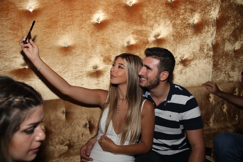 Taiga Batroun on Saturday Night