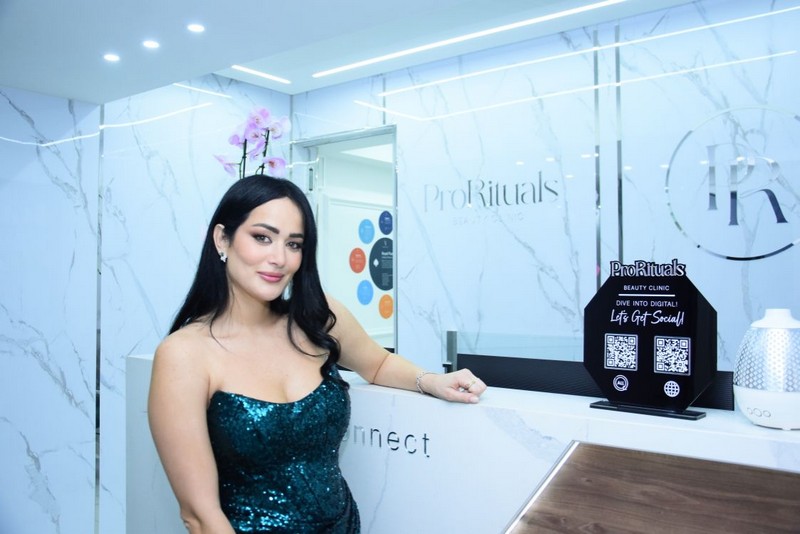 ProRituals Beauty Clinic Grand Opening