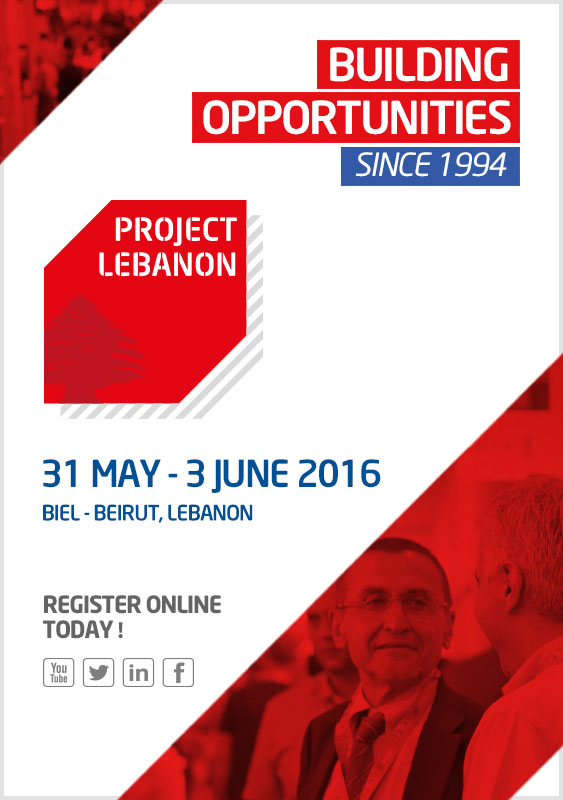 Project Lebanon 2016