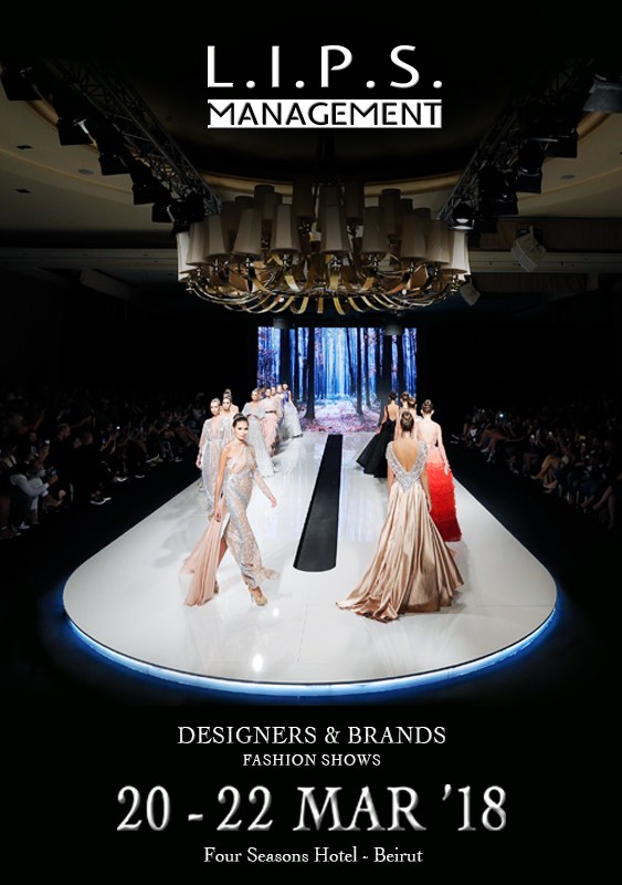 Designers & Brands Fashion Shows