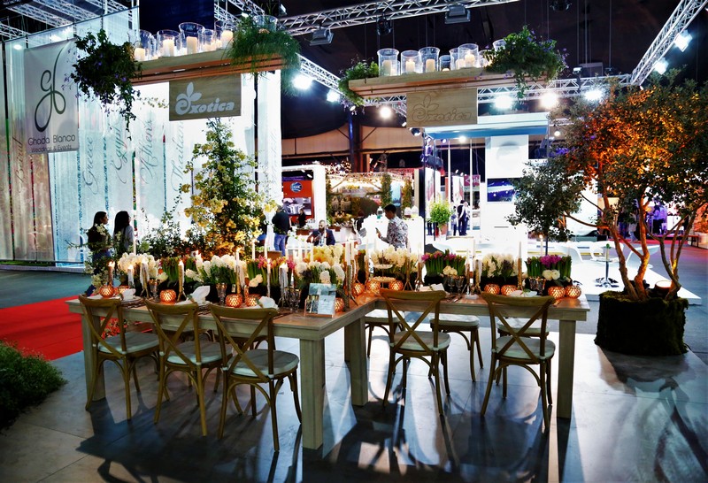 Wedding Folies - The Bridal Expo