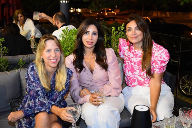 Rouh Beirut celebrates its opening in Zalka