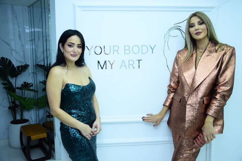 ProRituals Beauty Clinic Grand Opening