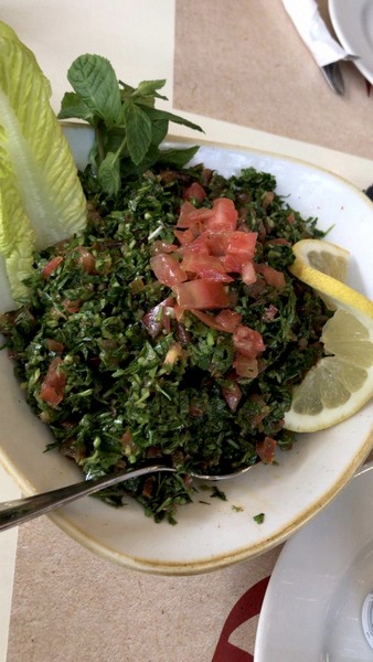 Mother's Day Celebration at ElBrimo Beirut