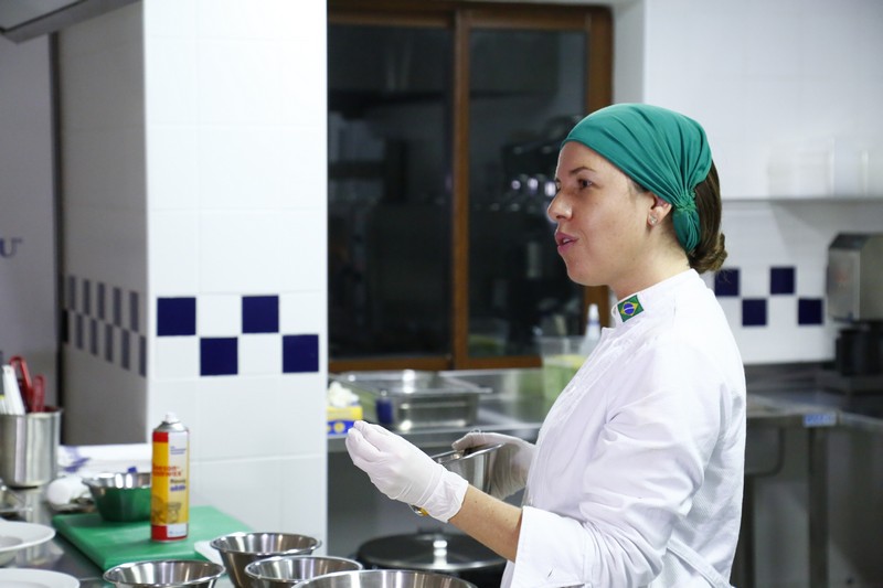 A Brazilian Signature by Chef Morena Leite