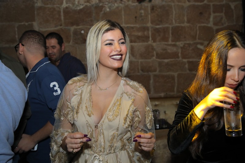 Taiga Batroun on Saturday Night