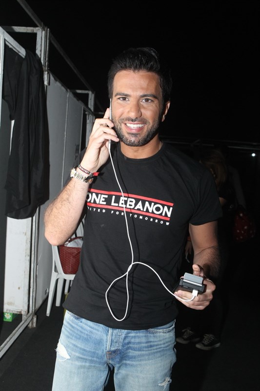 One Lebanon at Forum De Beirut