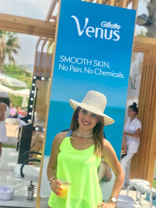 Venus Breeze at La suite Oceana Beach Resort