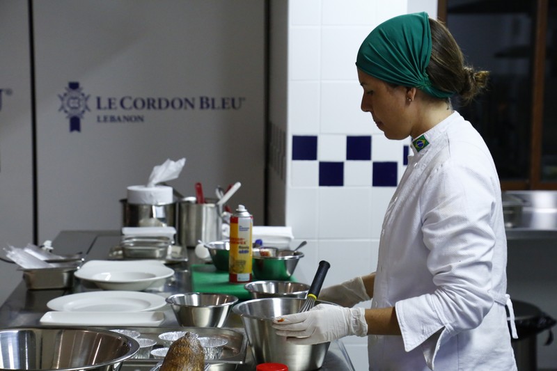A Brazilian Signature by Chef Morena Leite
