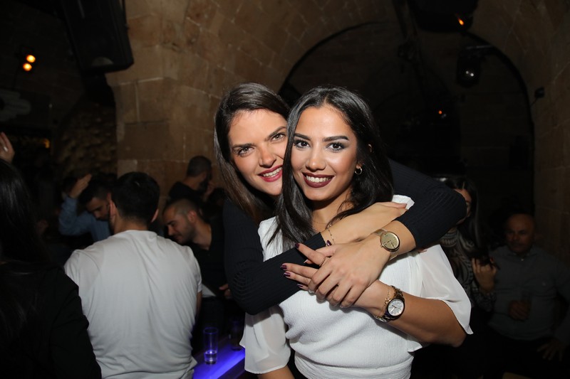 Taiga Batroun on Saturday night